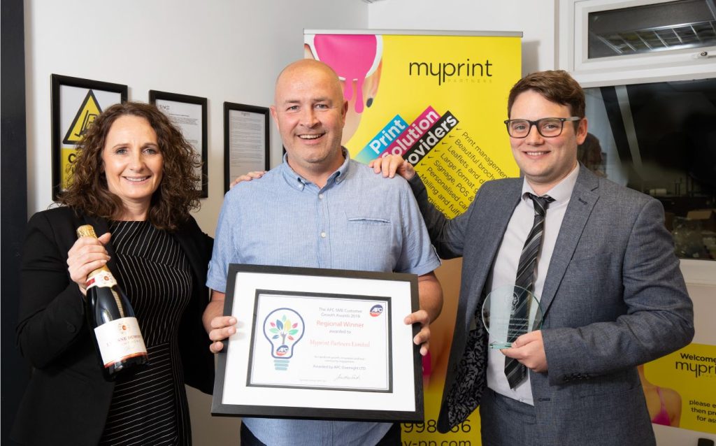 A Yorkshire Success Story: the reward of community engagement