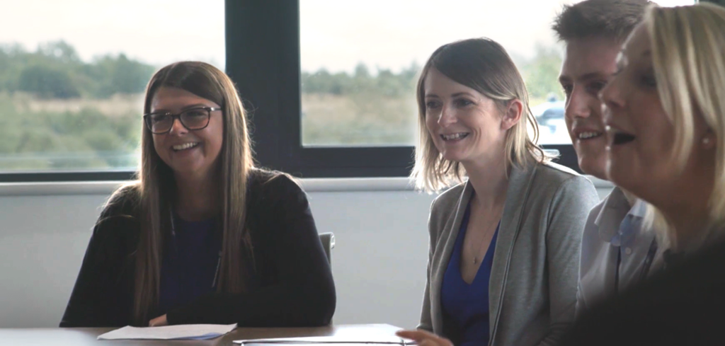 The APC releases its Gender Pay Gap report, announcing it pays women £1.03 for every £1 a man earns