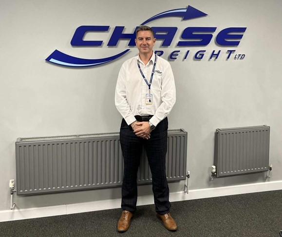 Sales Spotlight: Glenn Edwards