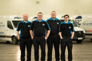 APC Lincoln: A People-First Business, From Depot to Door