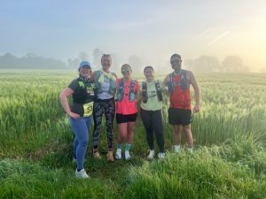APC Network Member Jodie Takes on the Run to Paris Challenge for Parkinson’s UK 🎽👟