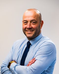 From Life Guard to Head of Operational Processes