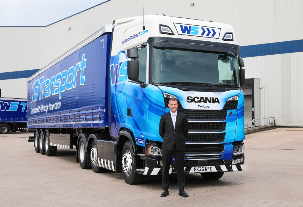 Britain’s Most Iconic Transport Traditions Back on the Road!