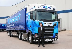 Britain’s Most Iconic Transport Traditions Back on the Road!