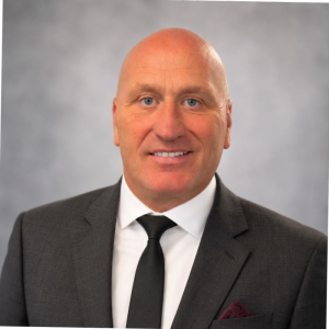 Meet The APC’s new CEO: Carl Stairs