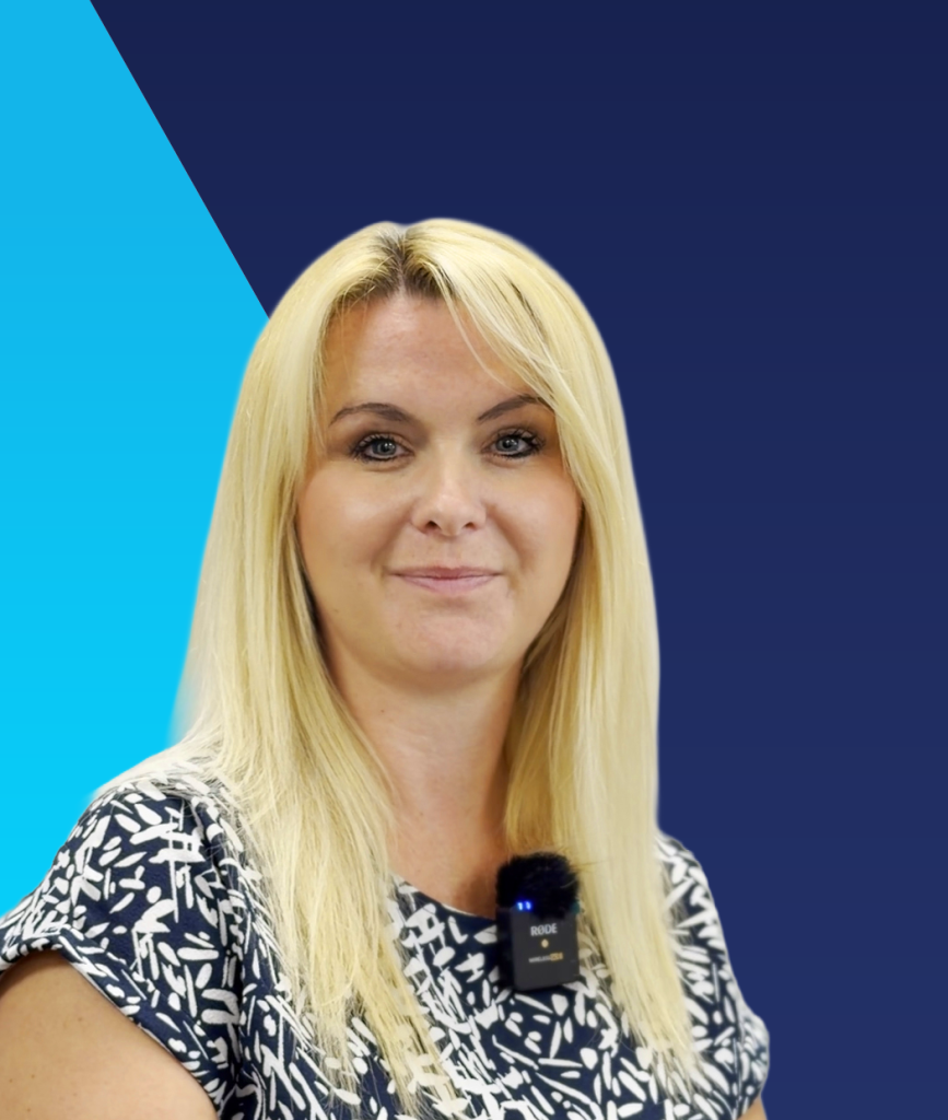 Meet Laura: 22 Years of Growth, Resilience and Dedication at HEC